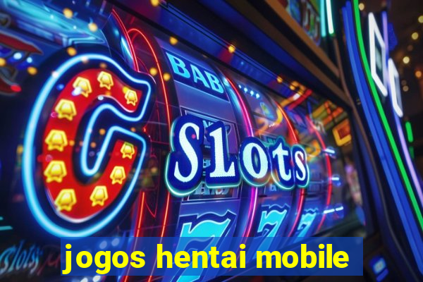 jogos hentai mobile